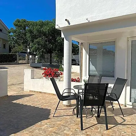 Hotel Katarina Sveti Filip i Jakov