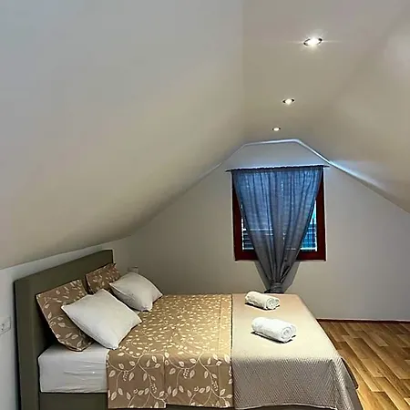 Katarina Hotel 3*