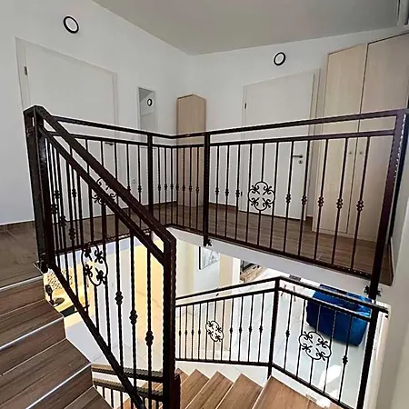Hotel Katarina Sveti Filip i Jakov