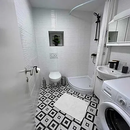 Katarina Hotel Sveti Filip i Jakov