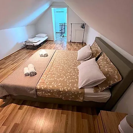 Katarina Hotel Sveti Filip i Jakov