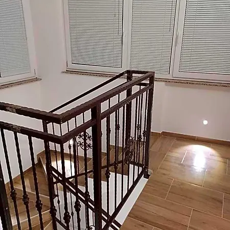 Hotel Katarina Sveti Filip i Jakov